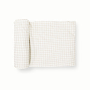 Little Unicorn Stretch Knit Swaddle