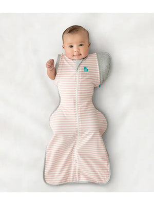 Swaddle Up Transition Bag / Original (1.0 TOG)