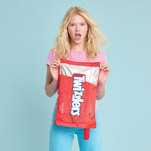 Twizzlers Fleece Plush