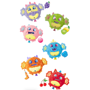 Scentco Fart Monster