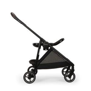 Nuna FLEX system Frame + PIPA series adapter - Caviar