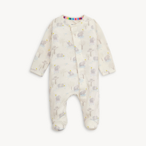 Magnetic Me Modal Footie / Big Love