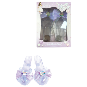 Dancing Diva High Heels / One Size