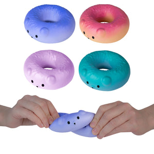 Pure Bread Bagel Fidget