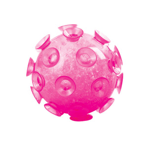 Suction Sucker Ball