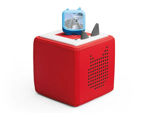 Clever Tonies Set: Animal World Wild Survivors Set