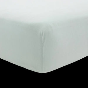 Little Unicorn Stretch Knit Crib Sheet