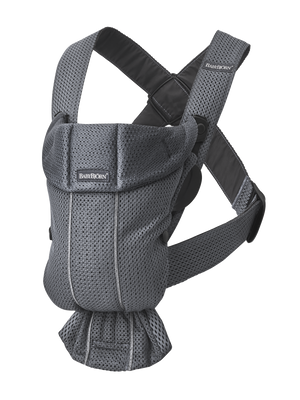 Baby Bjorn Baby Carrier Mini / 3D Mesh