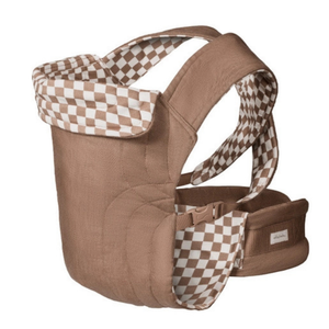 Solly Baby Soft Buckle Carrier