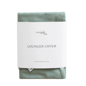 Snuggle Me Infant Lounger Cover