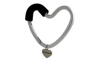 Buggy Heart Stroller Hook