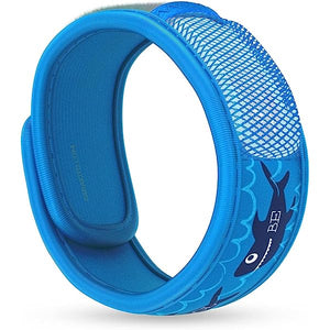 Para'Kito Mosquito Repellent Wristband Kids Collection