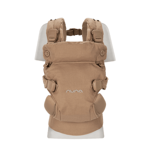 Nuna CUDL Luxe Baby Carrier