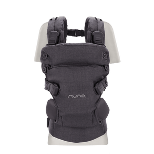 Nuna CUDL Luxe Baby Carrier