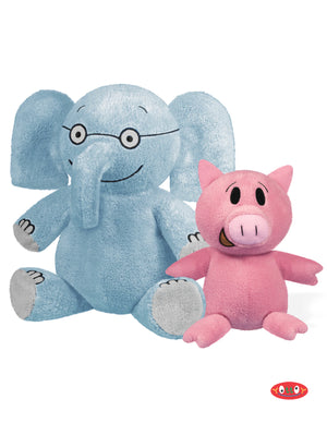 Mo Willems Elephant & Piggy Classics