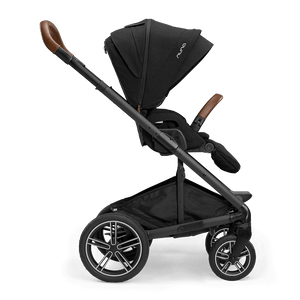 Nuna MIXX Next Stroller + PIPA Urbn Travel System