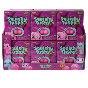 Squishy Tushy Blind Box