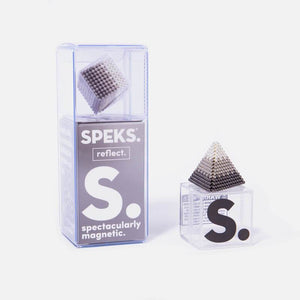 Speks Magnetic Balls Set / Gradient