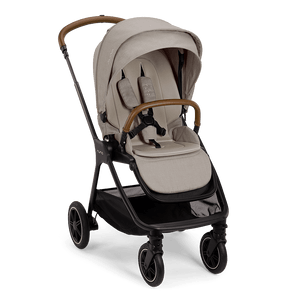 Nuna TRIV Next Stroller with Magnetic Buckle