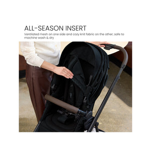 Britax Prism Travel System