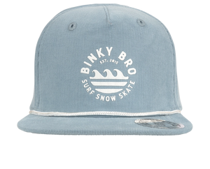 BinkyBro Ondas Hat
