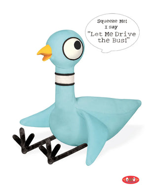 Mo Willems Pigeon Classics