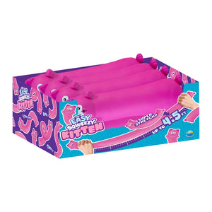 Easy Sqweezy Stretchy Pets / Kitten