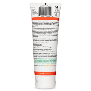 Thinkbaby Aloe After Sun Lotion - 8oz