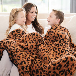 Saranoni Double-Layer Bamboni XL Blanket (60"x80")