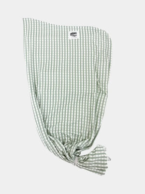 Uptown Baby Velcro Swaddle