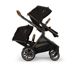Nuna DEMI Next Sibling Seat