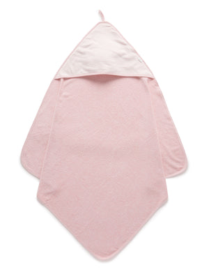 Purebaby Essentials Hood Towel