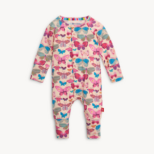 Magnetic Me Modal Convertible Coverall / All A-Flutter