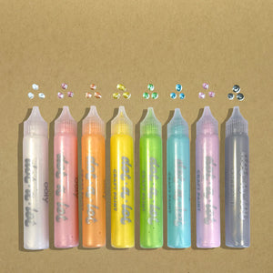 Ooly Dot-A-Lot: Pearlescent