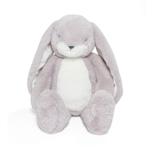 Lilac Marble Nibble Bunny