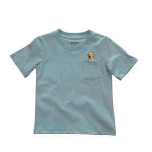 Coolybri Asher Performance Tee / Fantasy Football