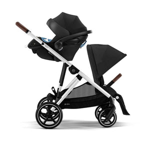 Cybex Gazelle S All-in-One Stroller
