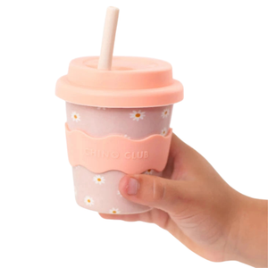 Chino Club Babychino Cup / 4oz.