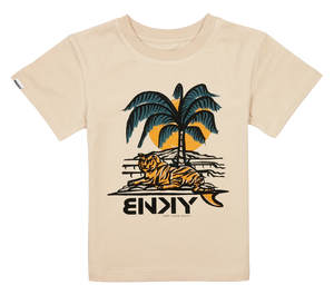 BinkyBro El Tigre T-Shirt