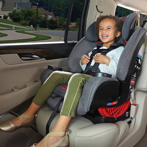 Britax One4Life ClickTight All-in-One Convertible Car Seat