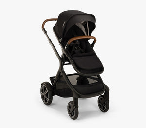 Nuna DEMI Next Stroller + Rider Board