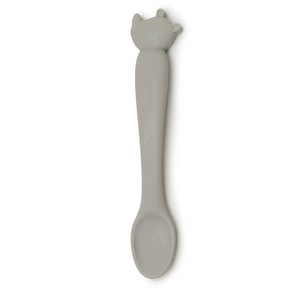 Loulou Lollipop Born to Be Wild Feeding Spoon