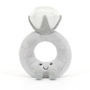 Jellycat Amuseables Diamond Ring