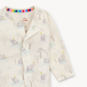 Magnetic Me Modal Footie / Big Love