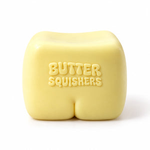 Literally Butter Squishy Butter Squisher