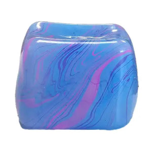 Chill Cubez Backpack Squishy