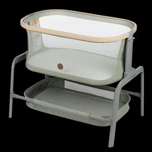 Maxi-Cosi Iora Bedside Bassinet