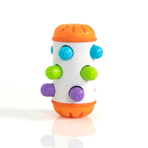 Fat Brain Toys Rolio Sensory Learning Toy