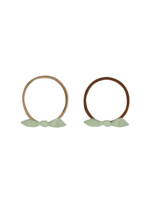 Quincy Mae Little Knot Headband
