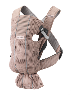 Baby Bjorn Baby Carrier Mini / 3D Mesh